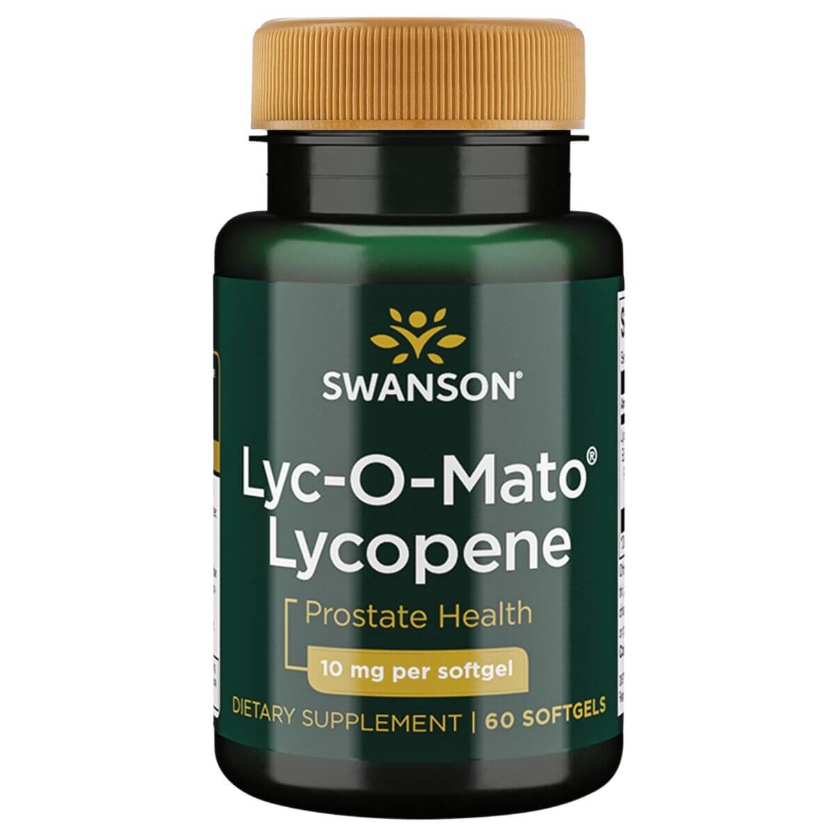 Lyc-O-Mato Lycopene, 10mg