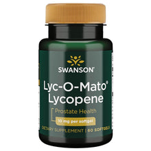 Lyc-O-Mato Lycopene, 10mg