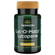 Lyc-O-Mato Lycopene, 10mg