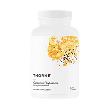 Curcumin Phytosome (Sustained Release)