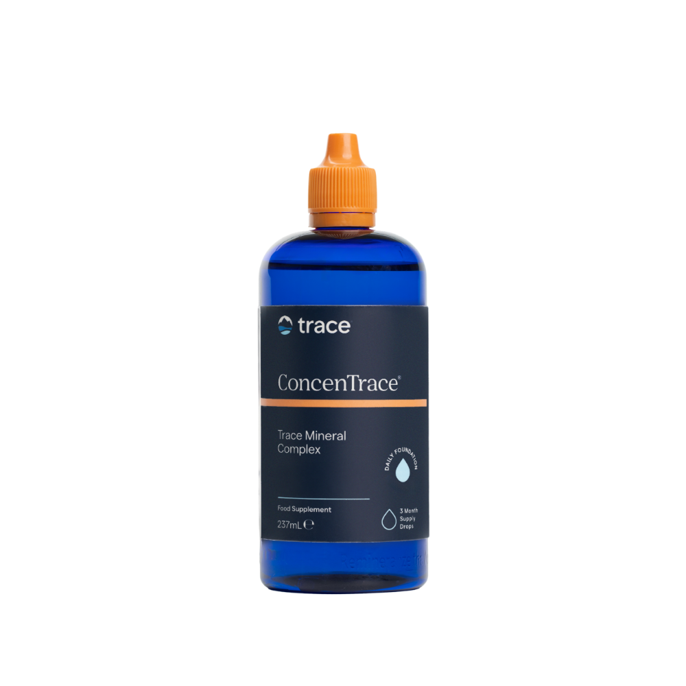 ConcenTrace®