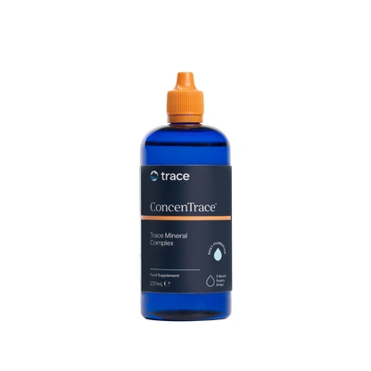 ConcenTrace®