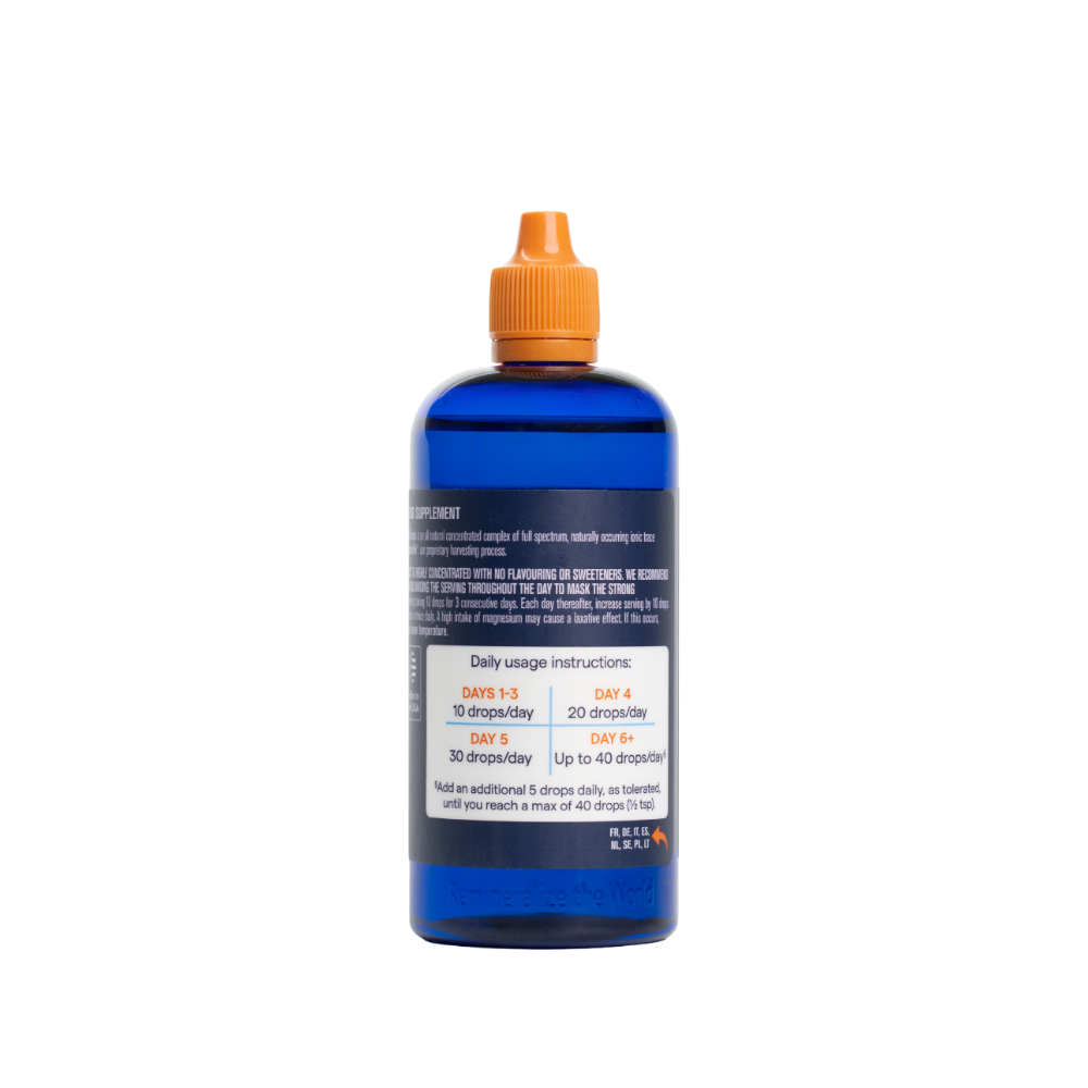 ConcenTrace®