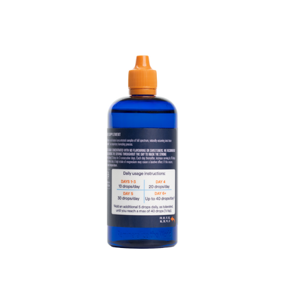 ConcenTrace®