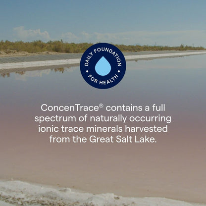 ConcenTrace®