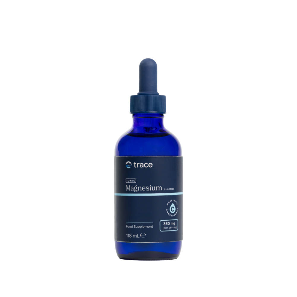 Ionic Magnesium