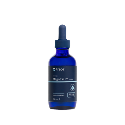 Ionic Magnesium