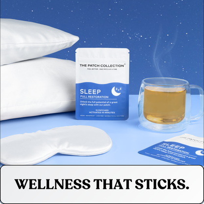 Sleep Patches