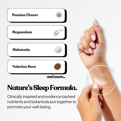 Sleep Patches
