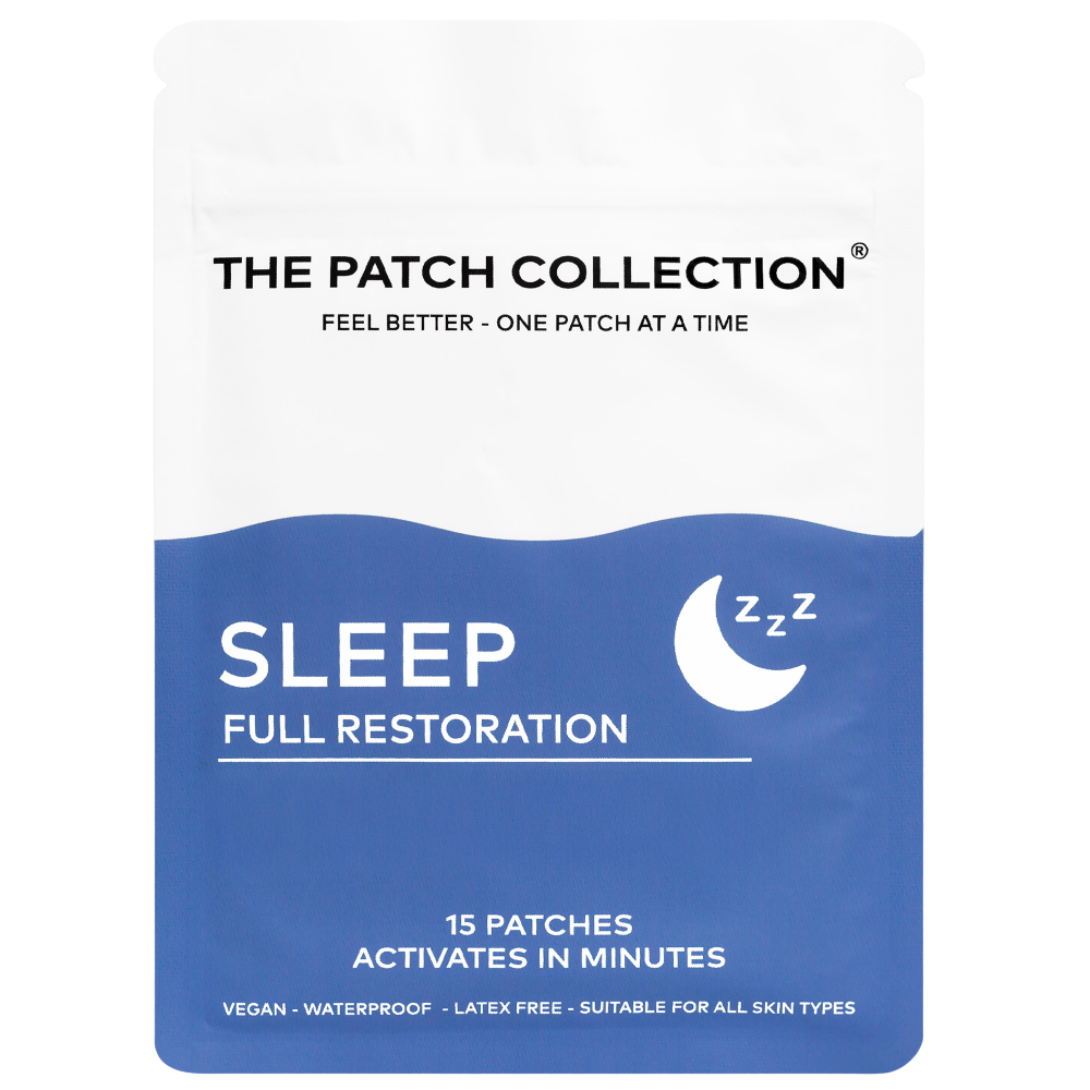Sleep Patches