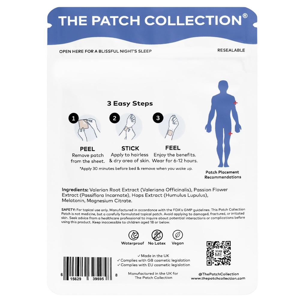 Sleep Patches