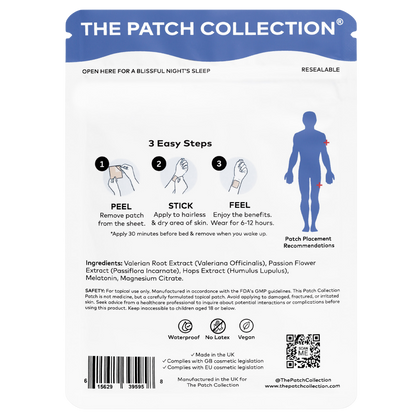 Sleep Patches