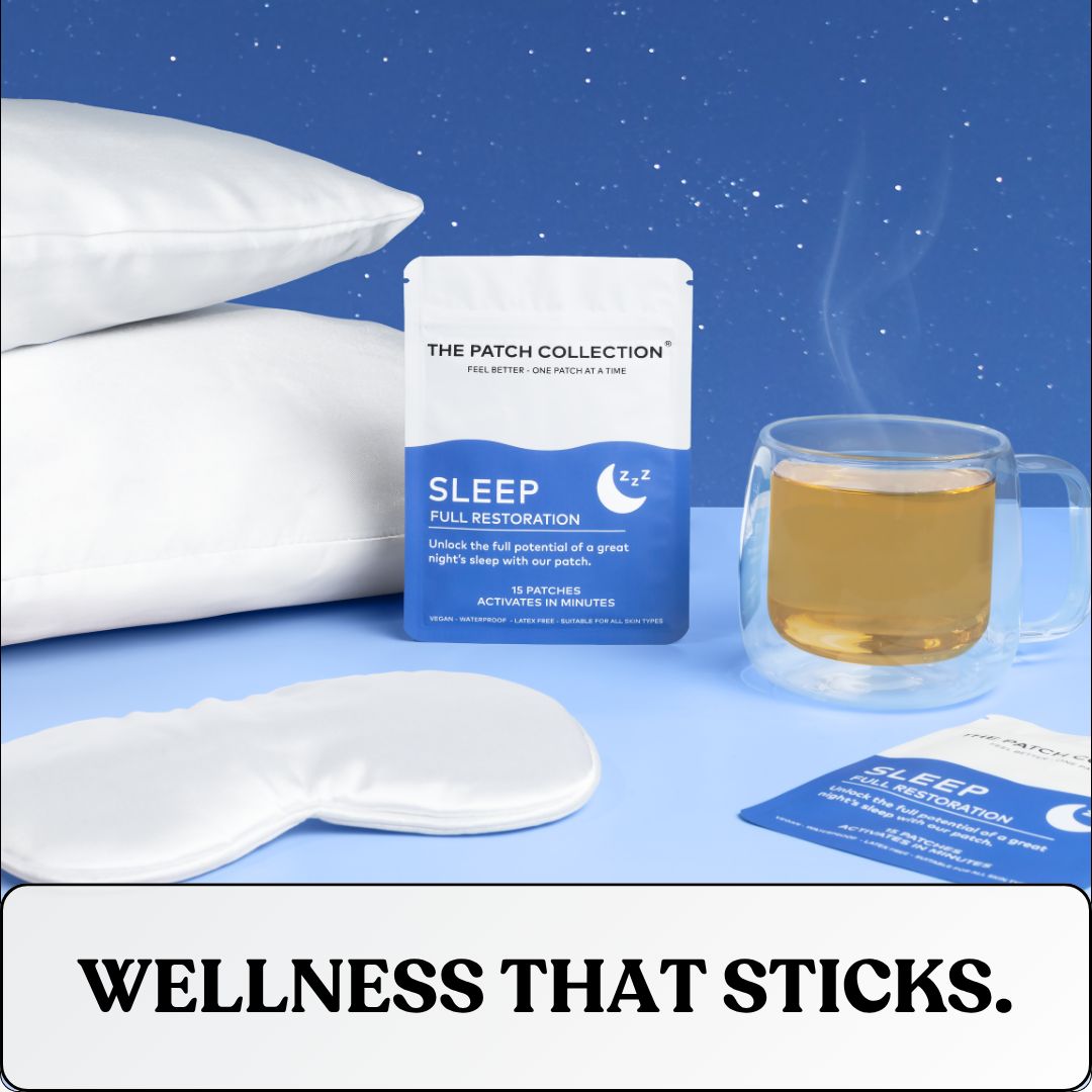 Sleep Patches