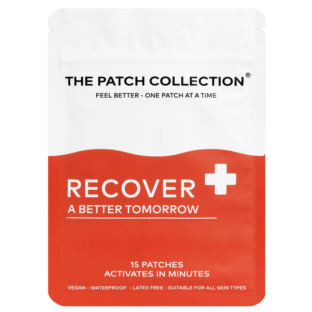 Recover Patches