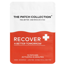 Recover Patches