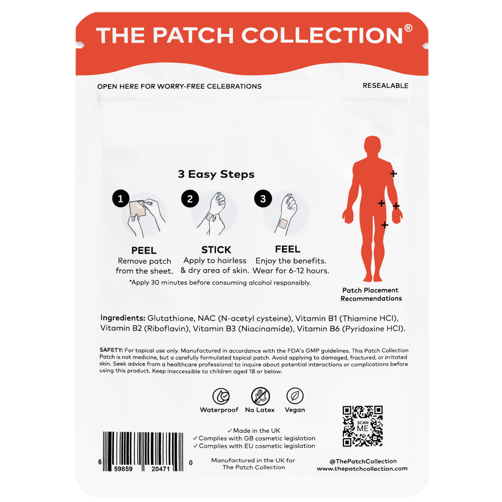 Recover Patches