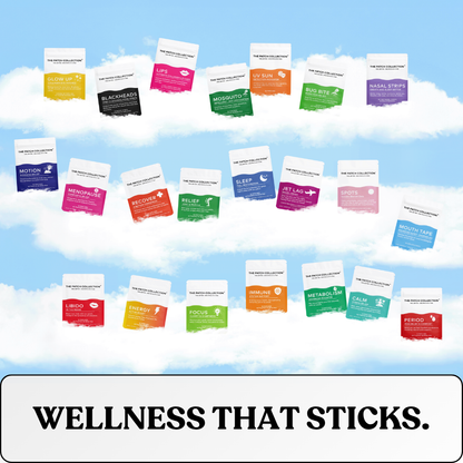 Recover Patches