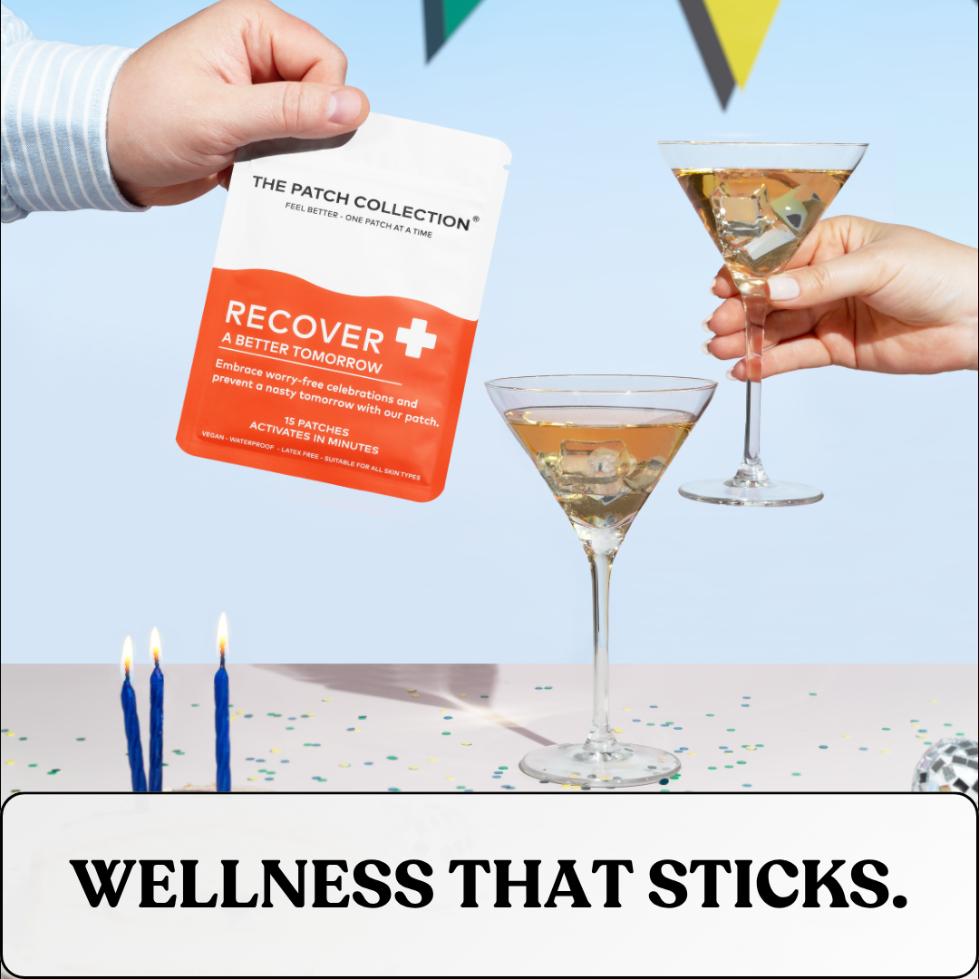 Recover Patches