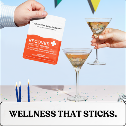 Recover Patches
