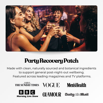 Recover Patches