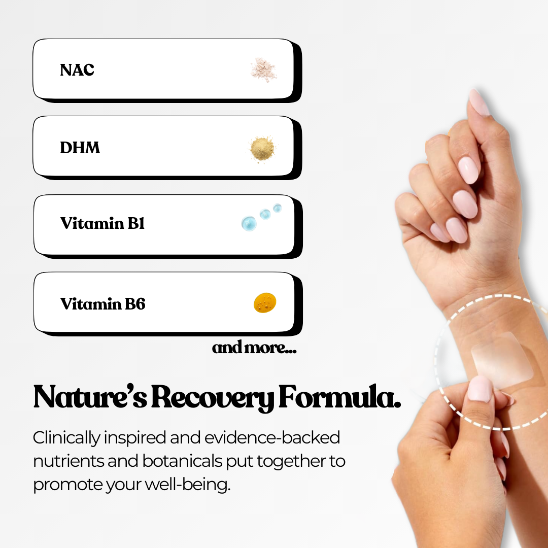 Recover Patches