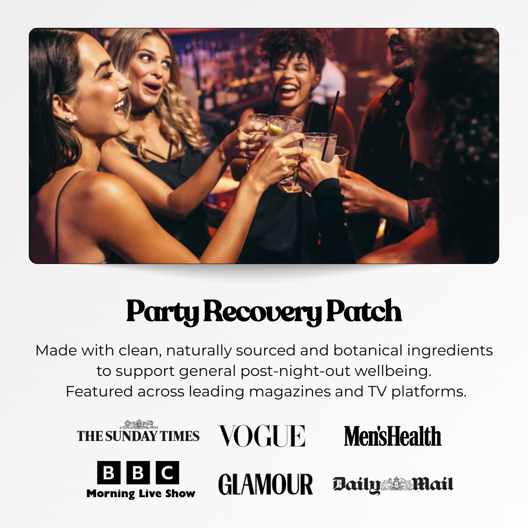 Recover Patches
