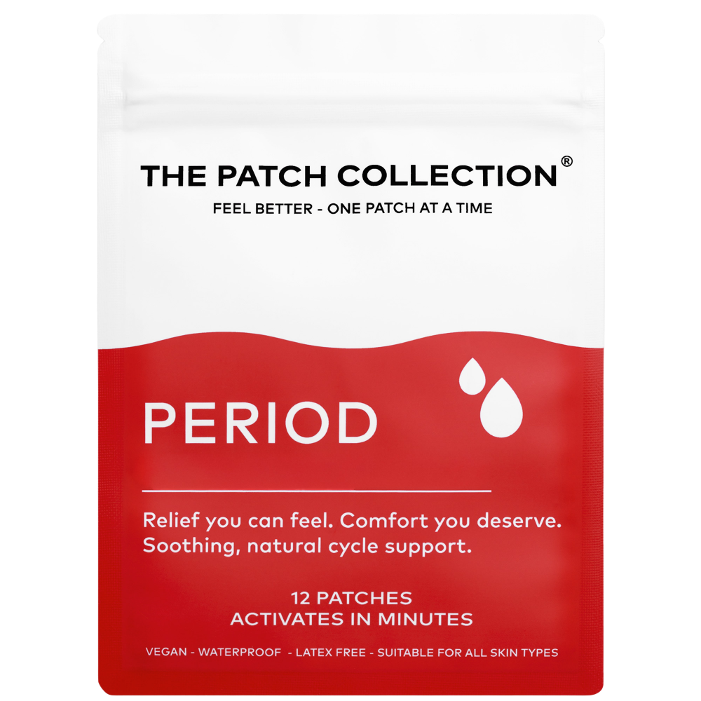 Period Patches