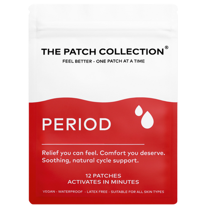 Period Patches