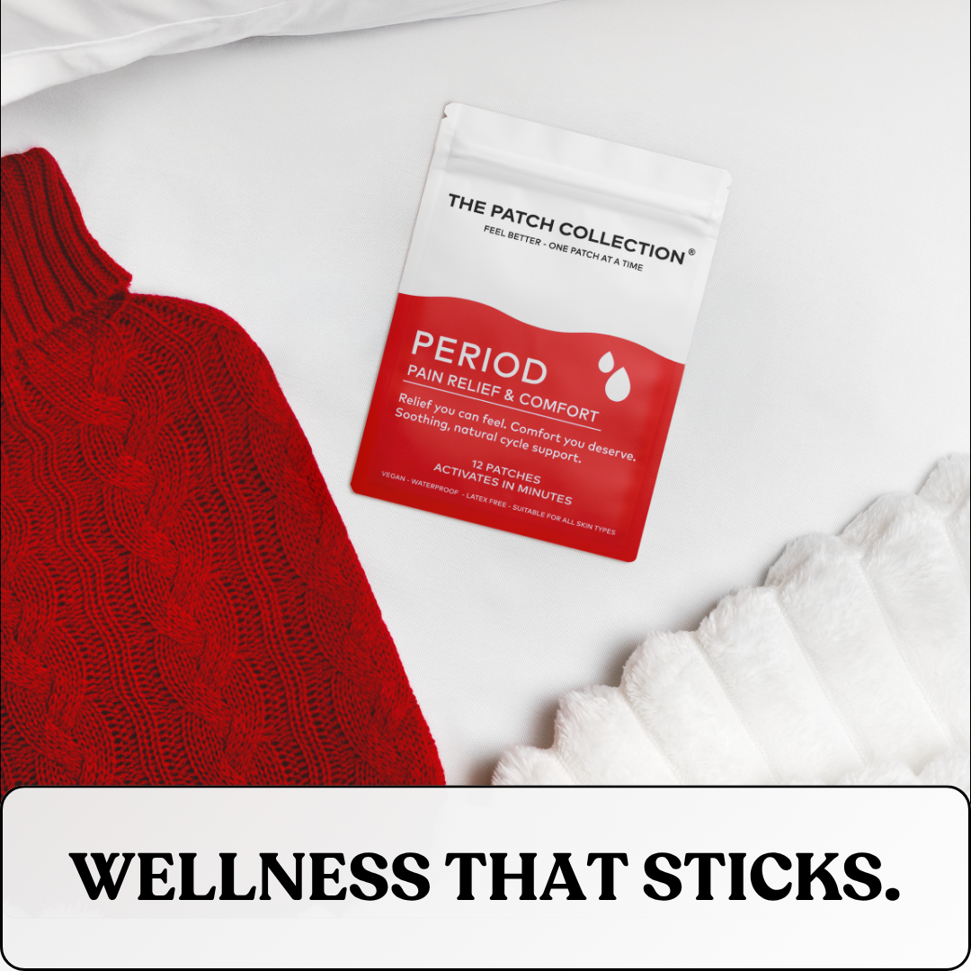 Period Patches