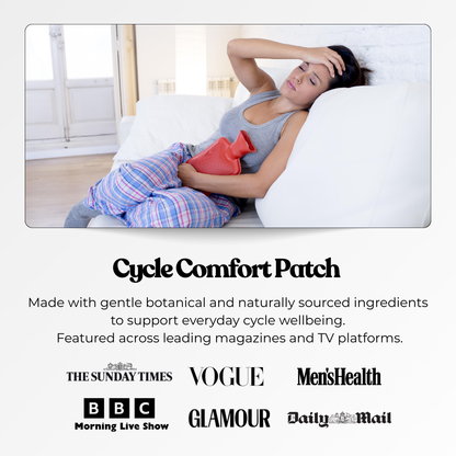 Period Patches