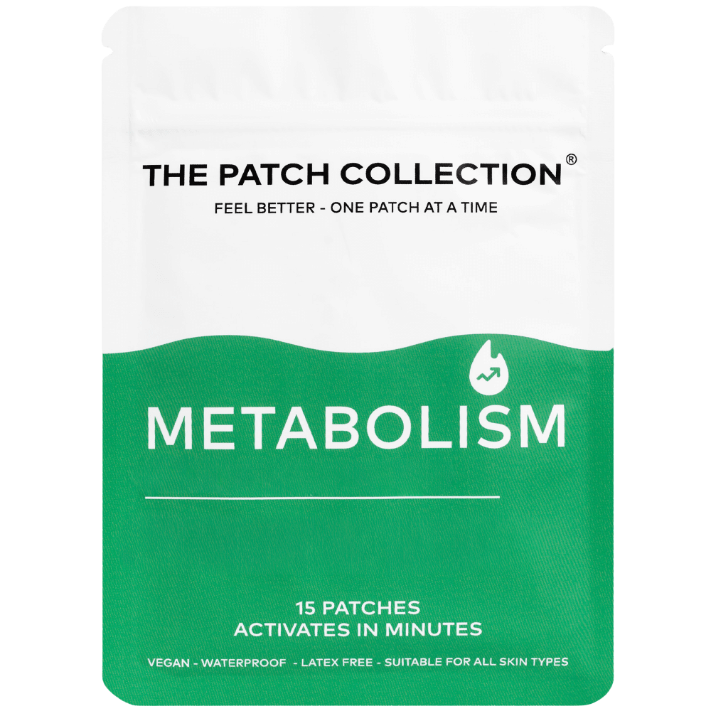 Metabolism Patches
