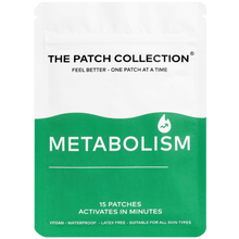 Metabolism Patches