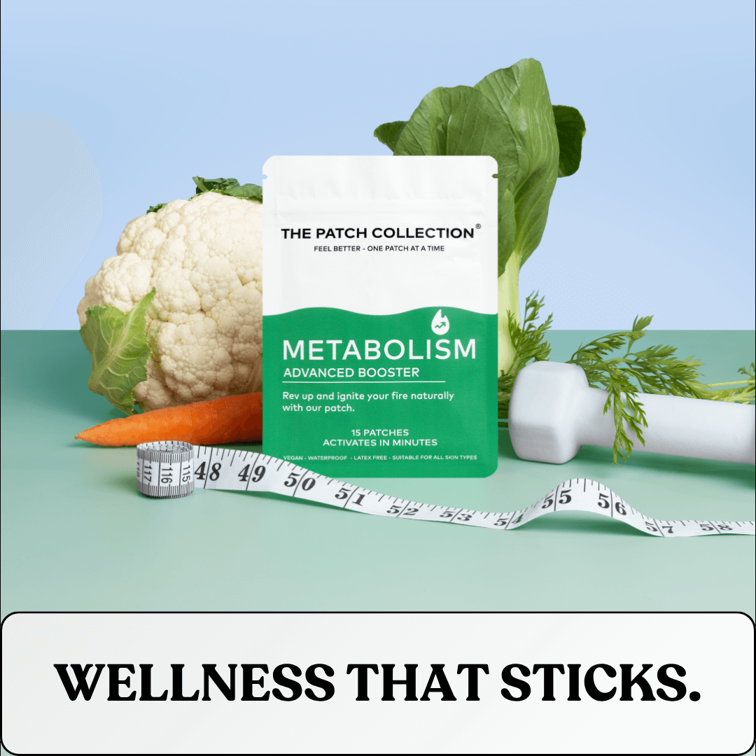 Metabolism Patches