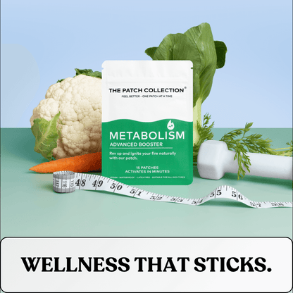 Metabolism Patches