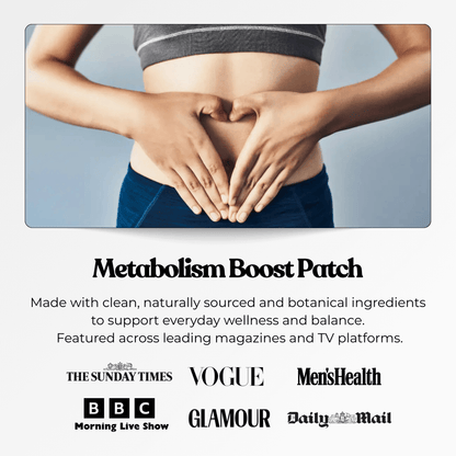 Metabolism Patches