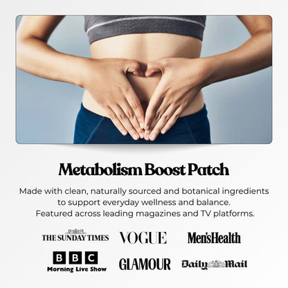 Metabolism Patches
