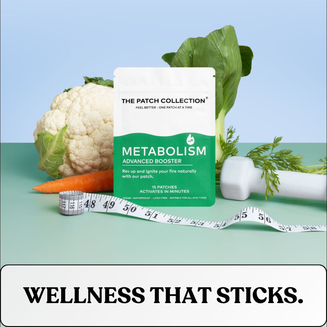 Metabolism Patches