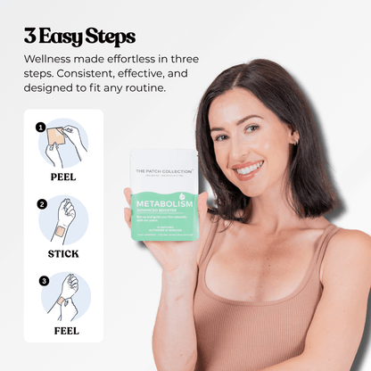 Metabolism Patches