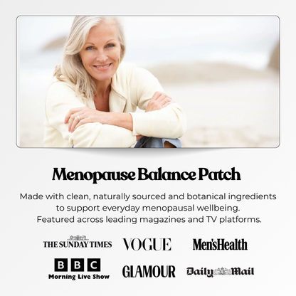 Menopause Patches