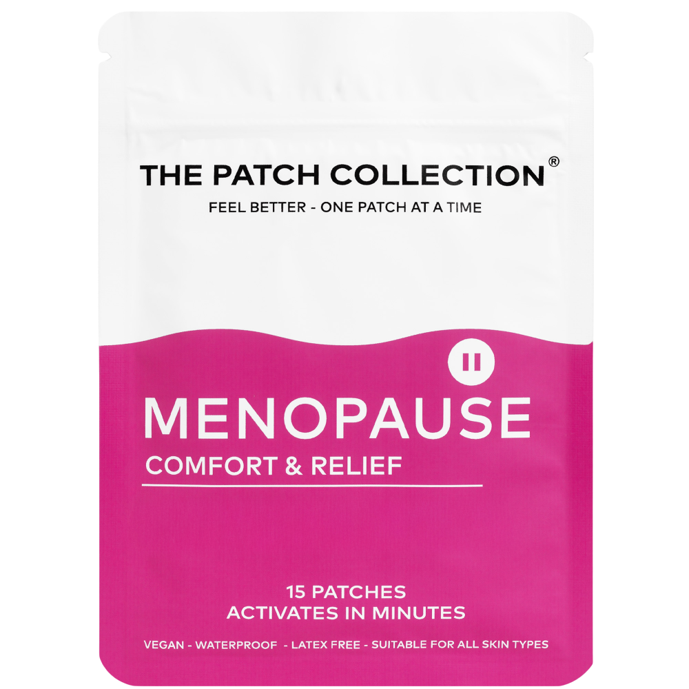 Menopause Patches