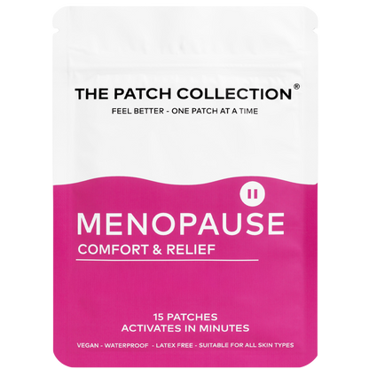 Menopause Patches