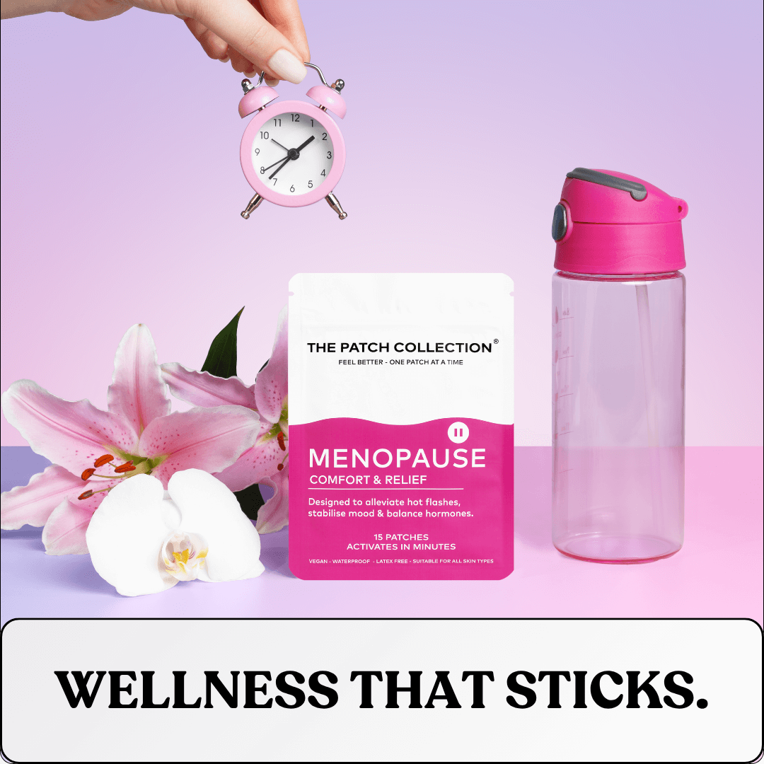 Menopause Patches