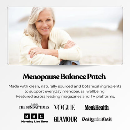 Menopause Patches