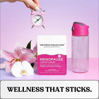 Menopause Patches
