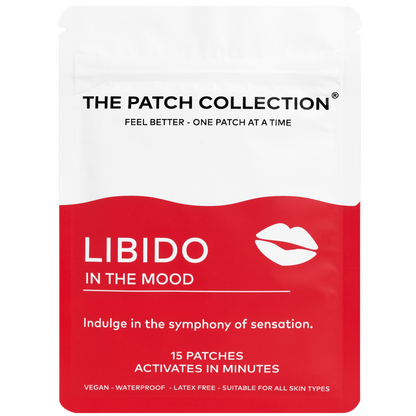 Libido Patches