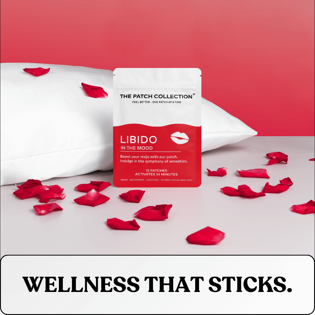 Libido Patches
