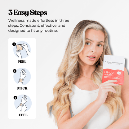 Libido Patches