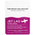 Jet Lag Day & Night Patches