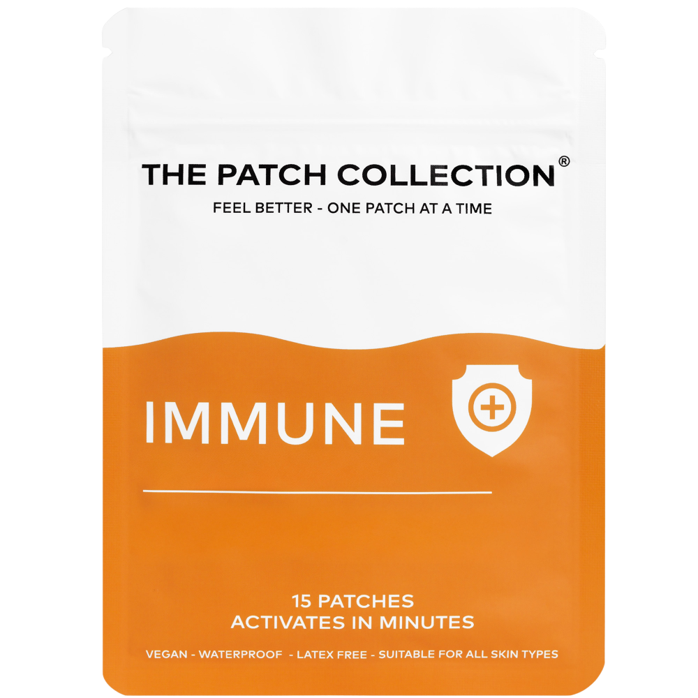 Immune Patches