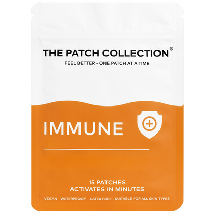 Immune Patches